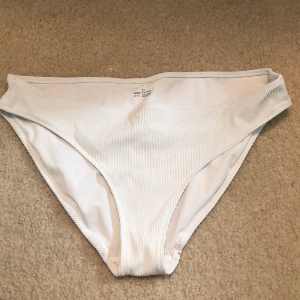Aerie bikini bottoms